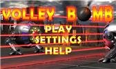 game pic for Volley Bomb extreme volleyball